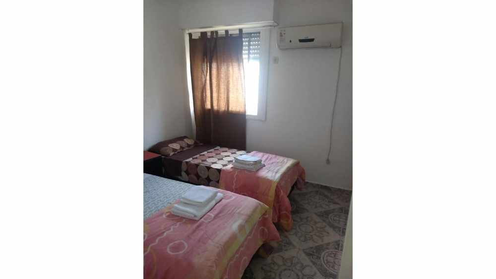 Departamento en Alquiler Temporario.