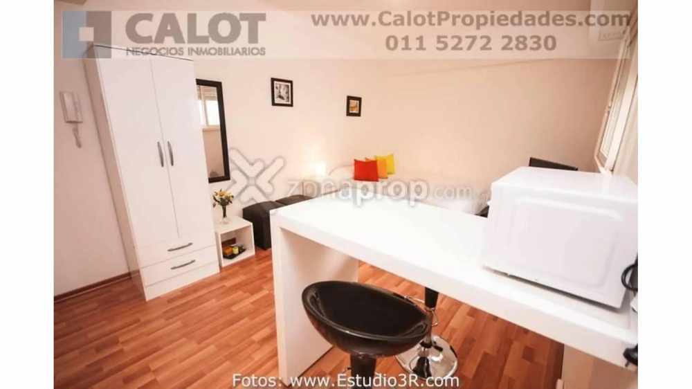 Departamento en Alquiler Temporario.