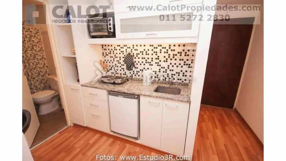 Departamento en Alquiler Temporario.