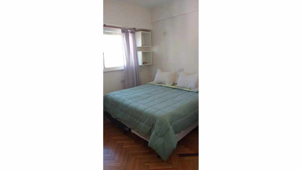 Departamento en Alquiler Temporario.