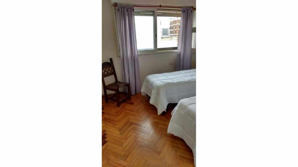 Departamento en Alquiler Temporario.