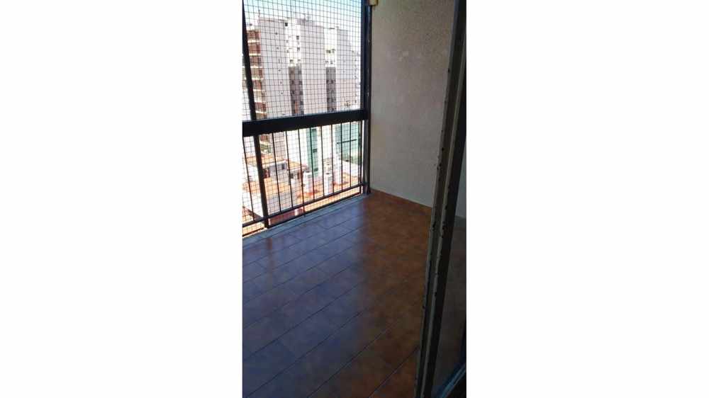 Departamento en Alquiler Temporario.