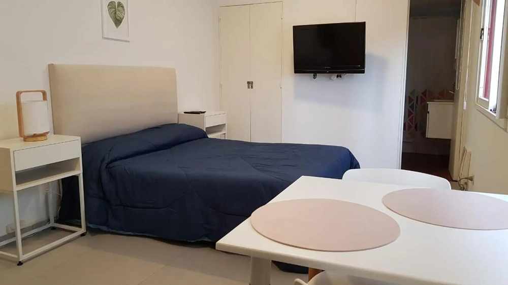 Departamento en Alquiler Temporario.