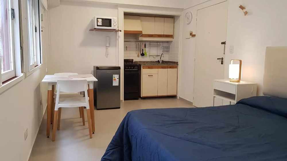 Departamento en Alquiler Temporario.