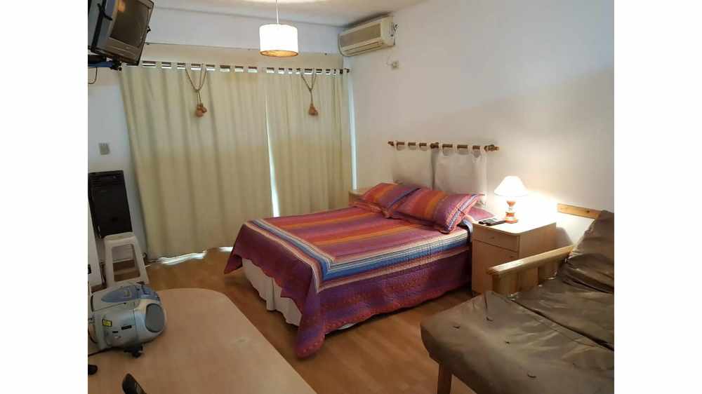 Departamento en Alquiler Temporario.