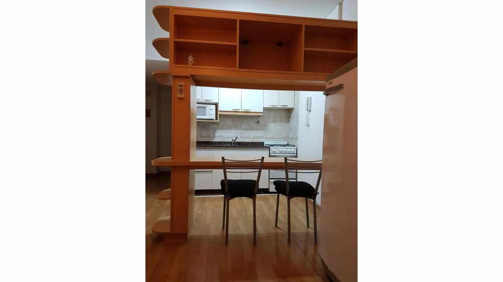 Departamento en Alquiler Temporario.