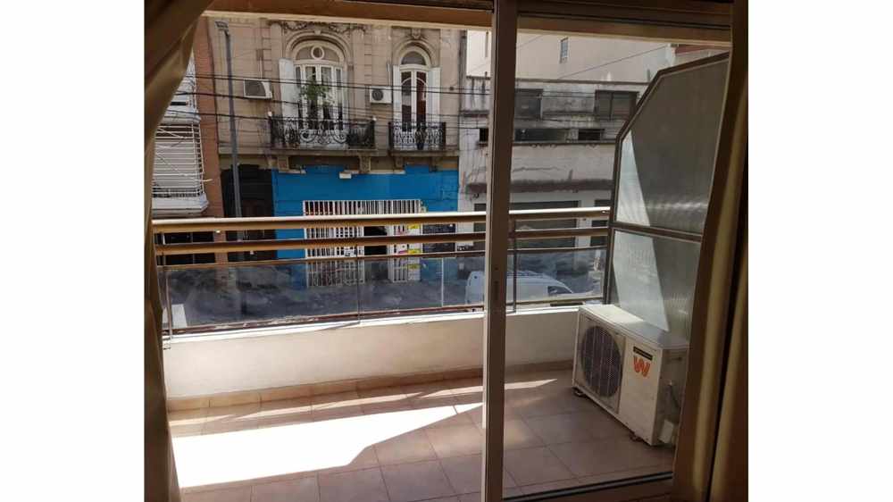 Departamento en Alquiler Temporario.