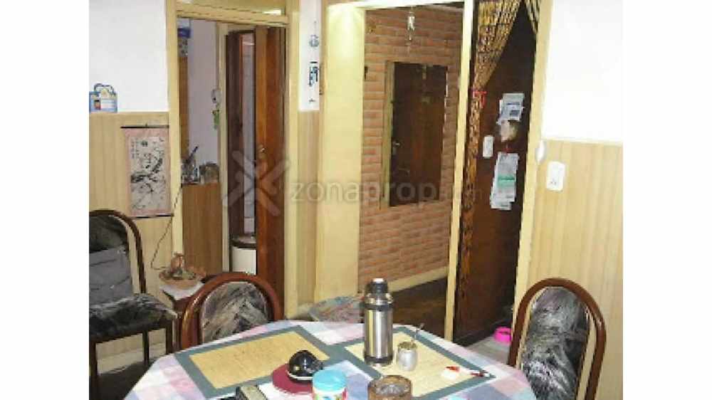 Departamento en Alquiler Temporario.
