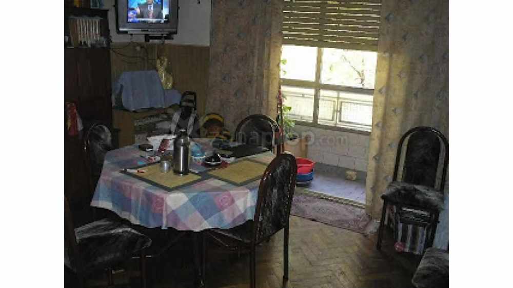 Departamento en Alquiler Temporario.