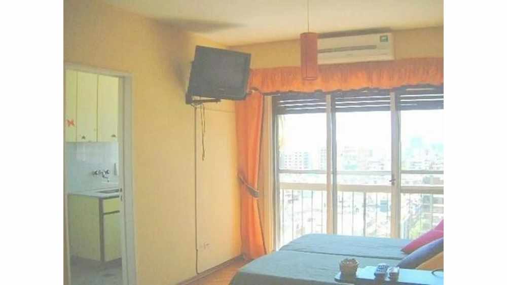Departamento en Alquiler Temporario.