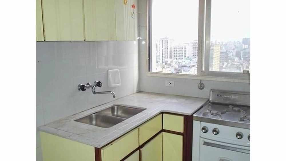 Departamento en Alquiler Temporario.