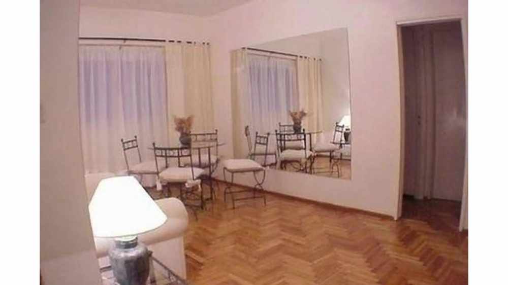 Departamento en Alquiler Temporario.