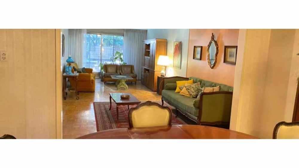 Departamento en Alquiler Temporario.