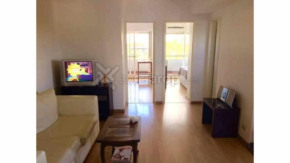 Departamento en Alquiler Temporario.