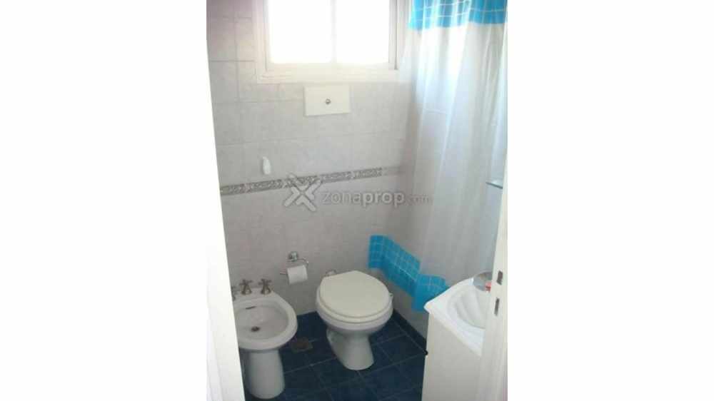 Departamento en Alquiler Temporario.