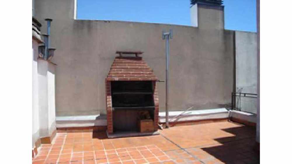 Departamento en Alquiler Temporario.