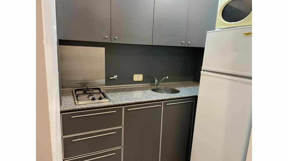 Departamento en Alquiler Temporario.