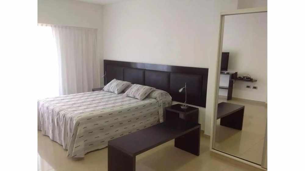Departamento en Alquiler Temporario.
