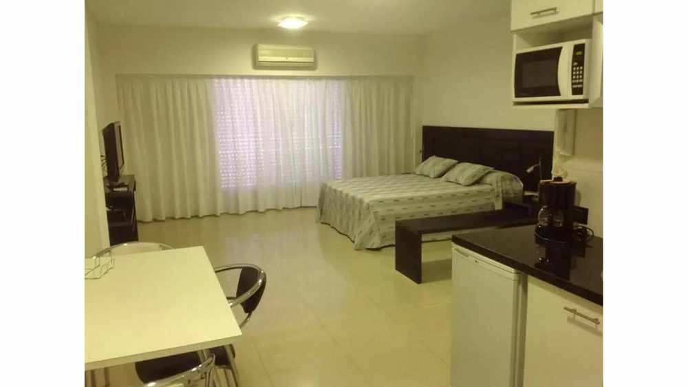 Departamento en Alquiler Temporario.