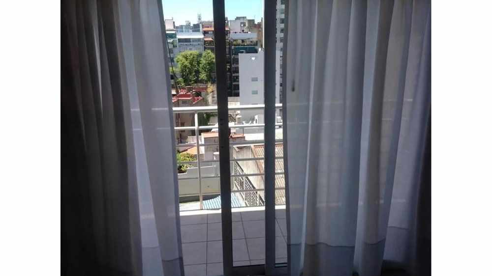 Departamento en Alquiler Temporario.