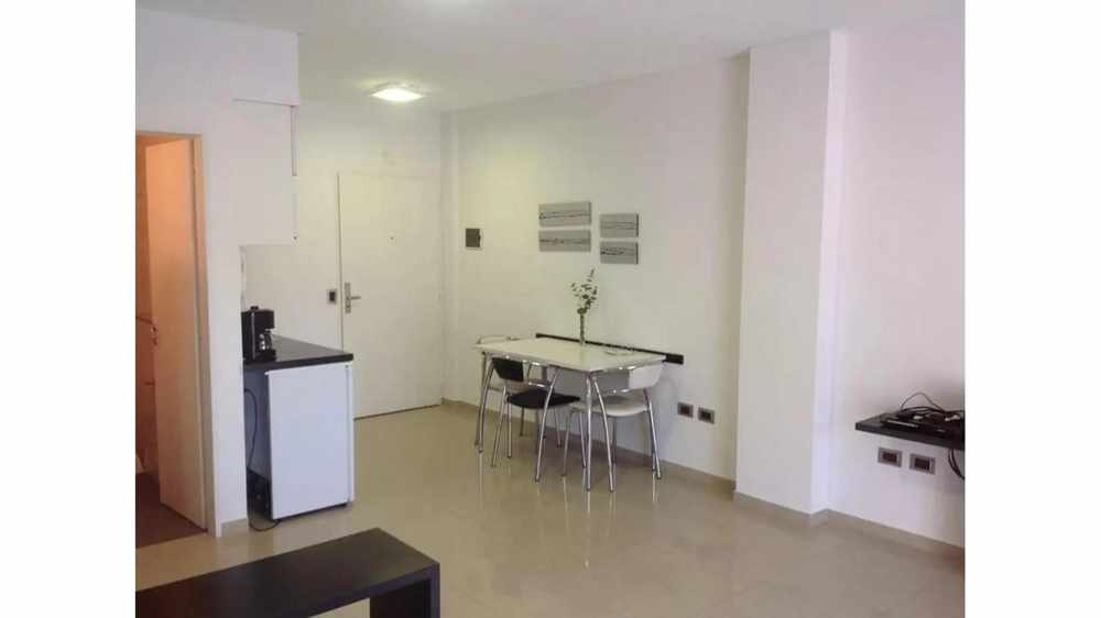 Departamento en Alquiler Temporario.