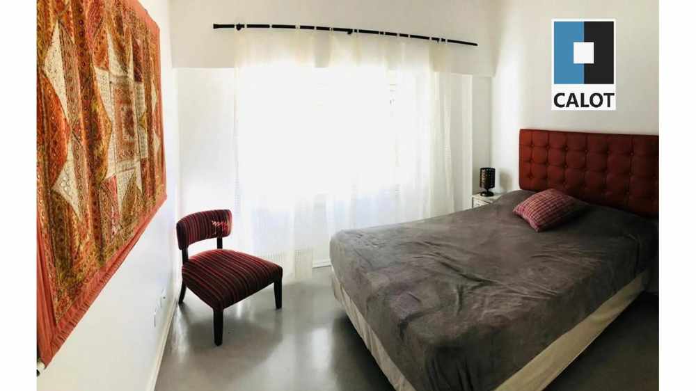 Departamento en Alquiler Temporario.