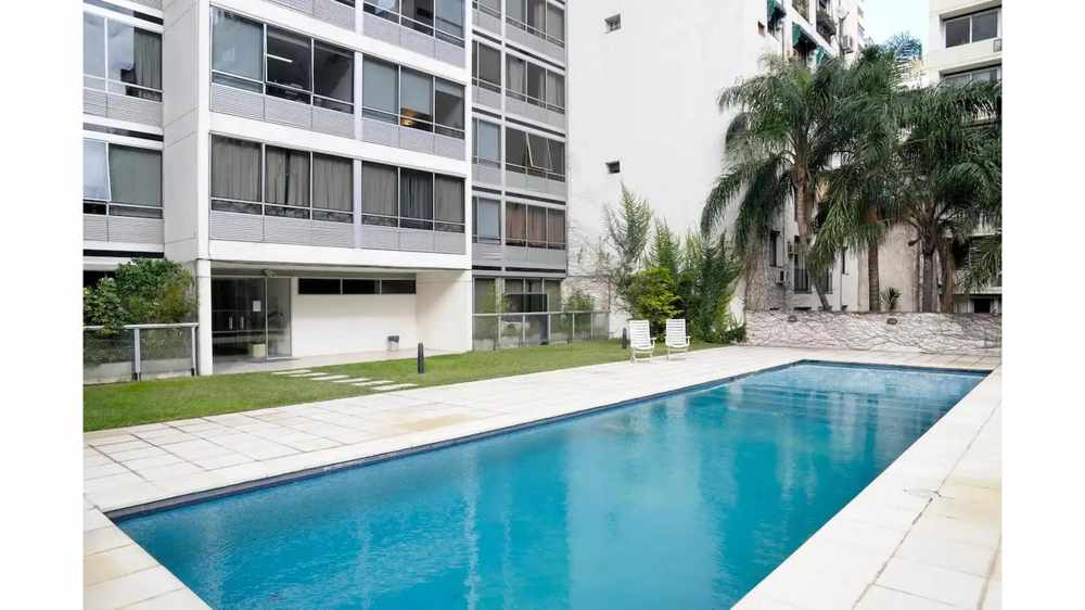 Departamento en Alquiler Temporario.
