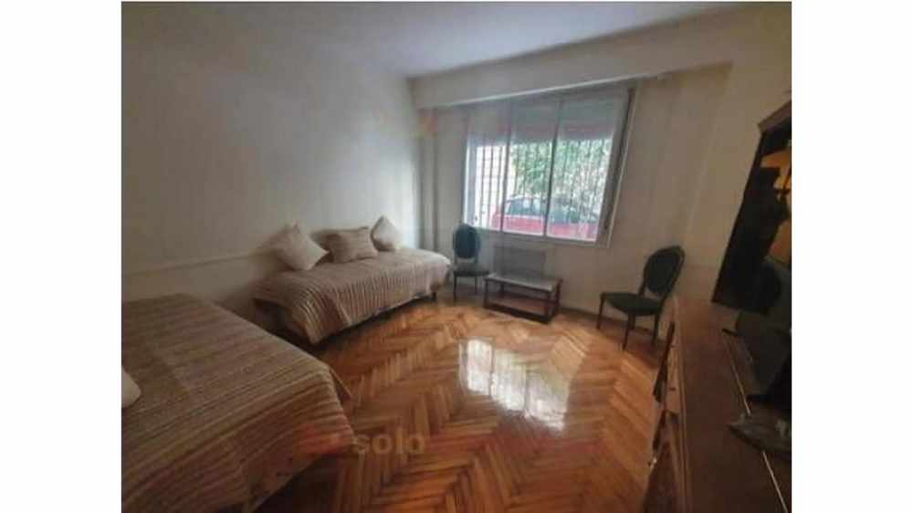 Departamento en Alquiler Temporario.