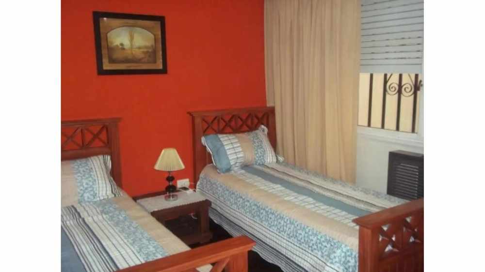 Departamento en Alquiler Temporario.