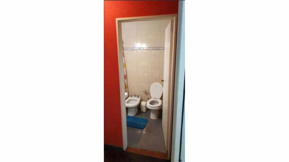 Departamento en Alquiler Temporario.