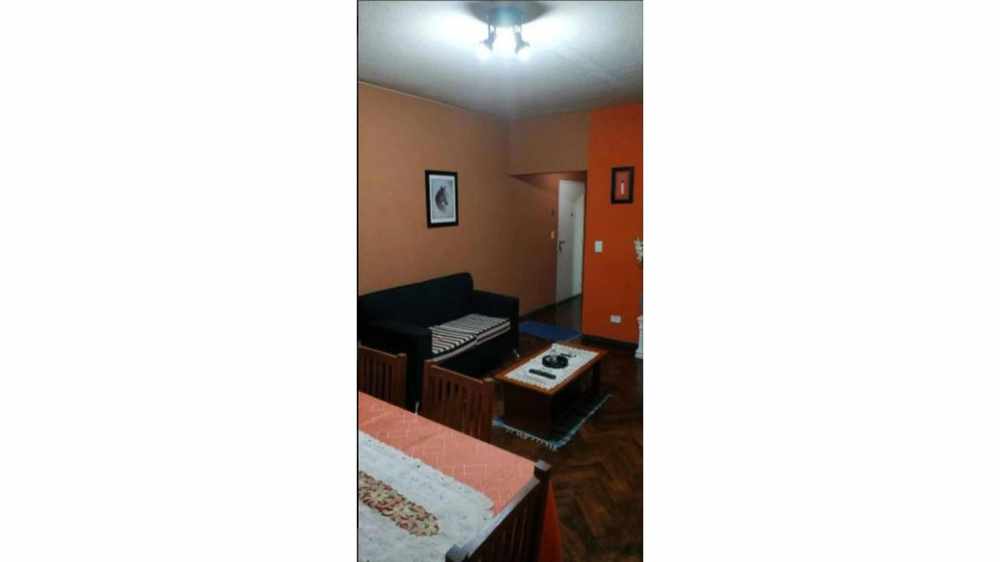 Departamento en Alquiler Temporario.