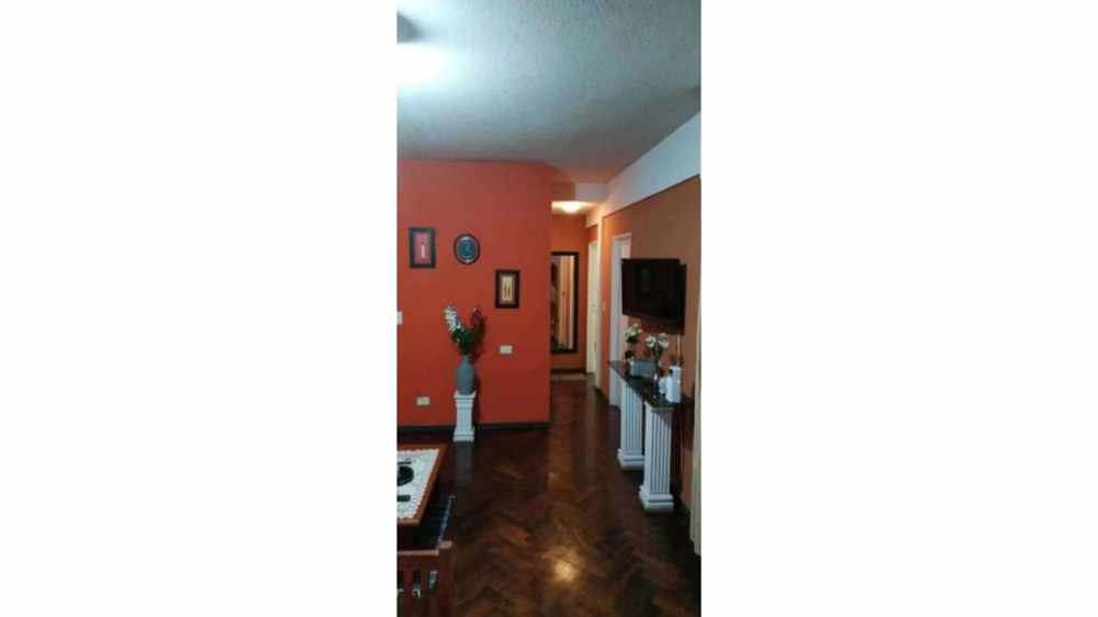 Departamento en Alquiler Temporario.