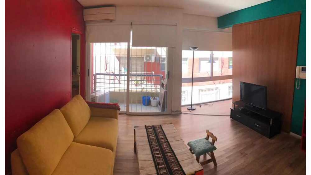 Departamento en Alquiler Temporario.