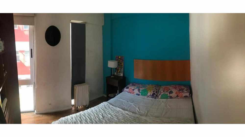 Departamento en Alquiler Temporario.