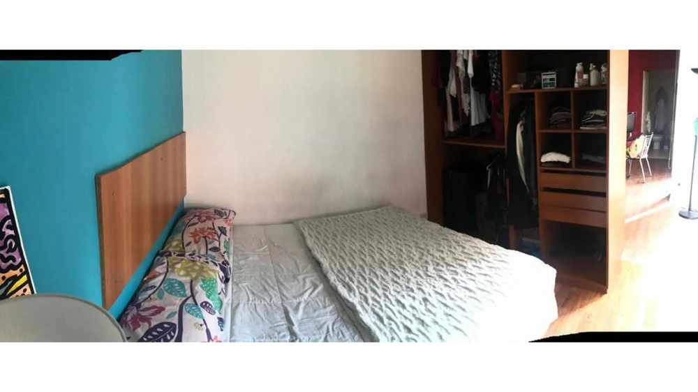 Departamento en Alquiler Temporario.