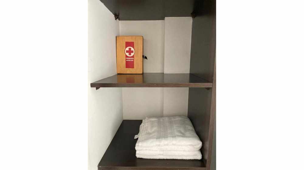 Departamento en Alquiler Temporario.