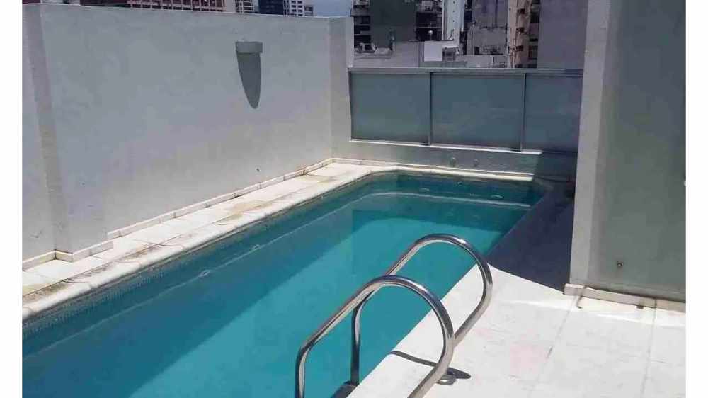 Departamento en Alquiler Temporario.