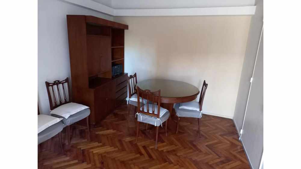 Departamento en Alquiler Temporario.