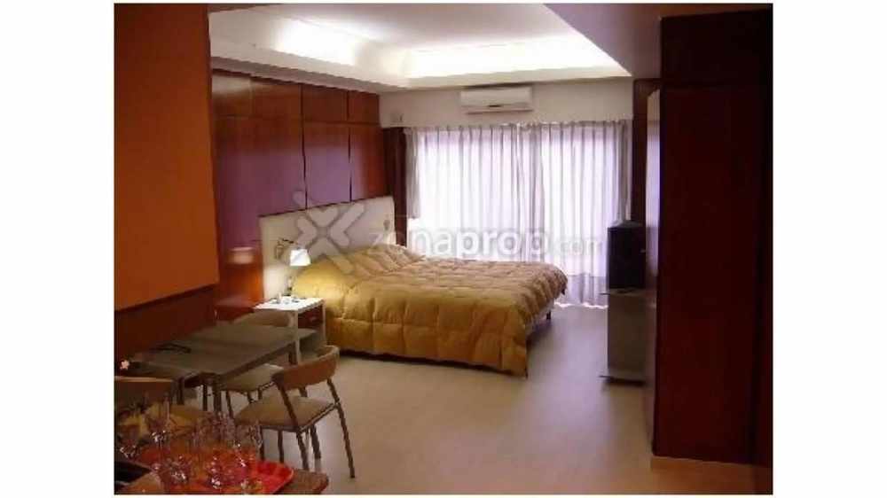 Departamento en Alquiler Temporario.