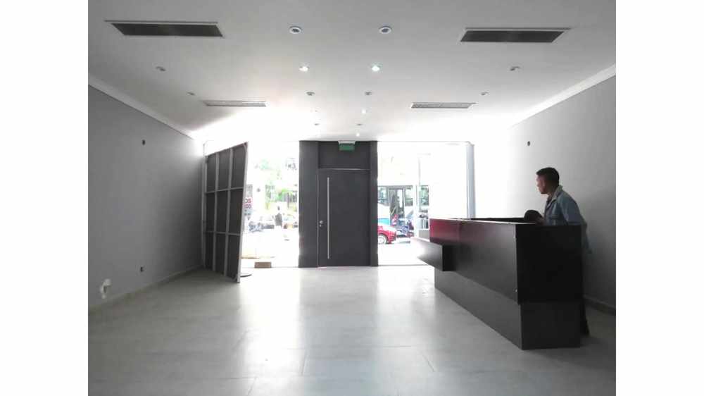 Departamento en Alquiler Temporario.