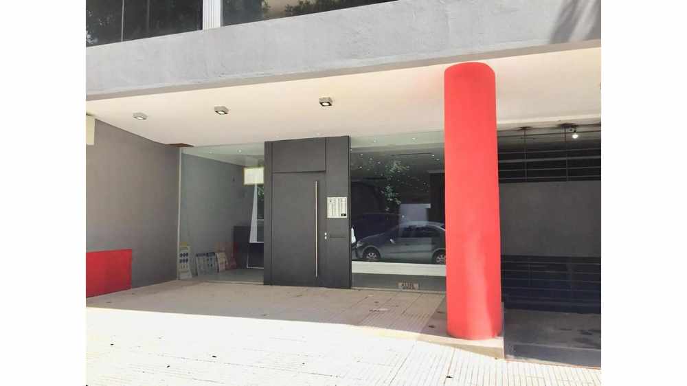 Departamento en Alquiler Temporario.