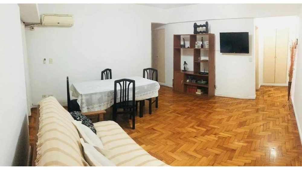 Departamento en Alquiler Temporario.