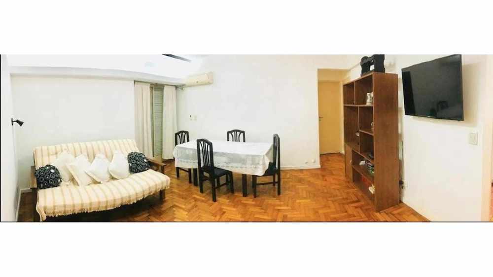 Departamento en Alquiler Temporario.
