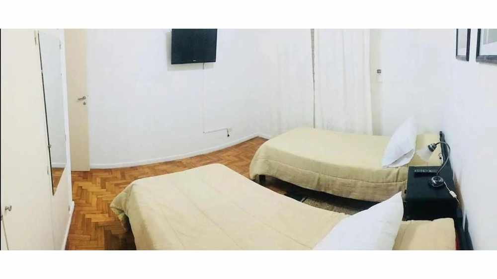 Departamento en Alquiler Temporario.