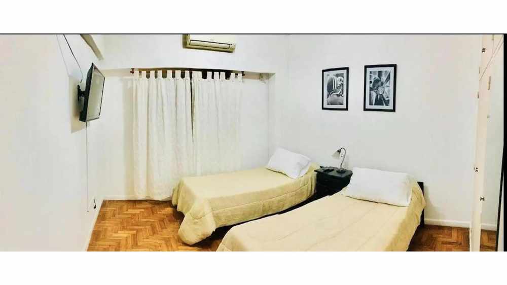Departamento en Alquiler Temporario.