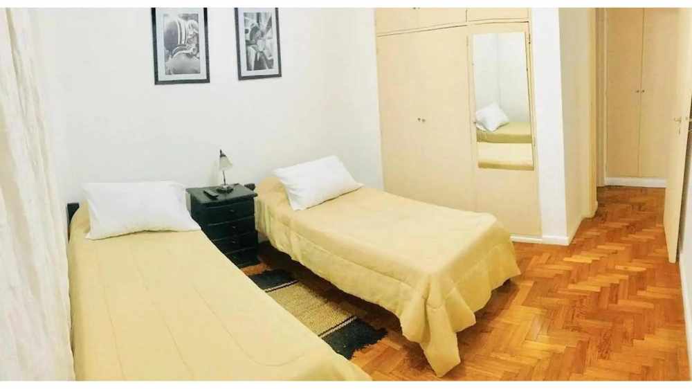 Departamento en Alquiler Temporario.