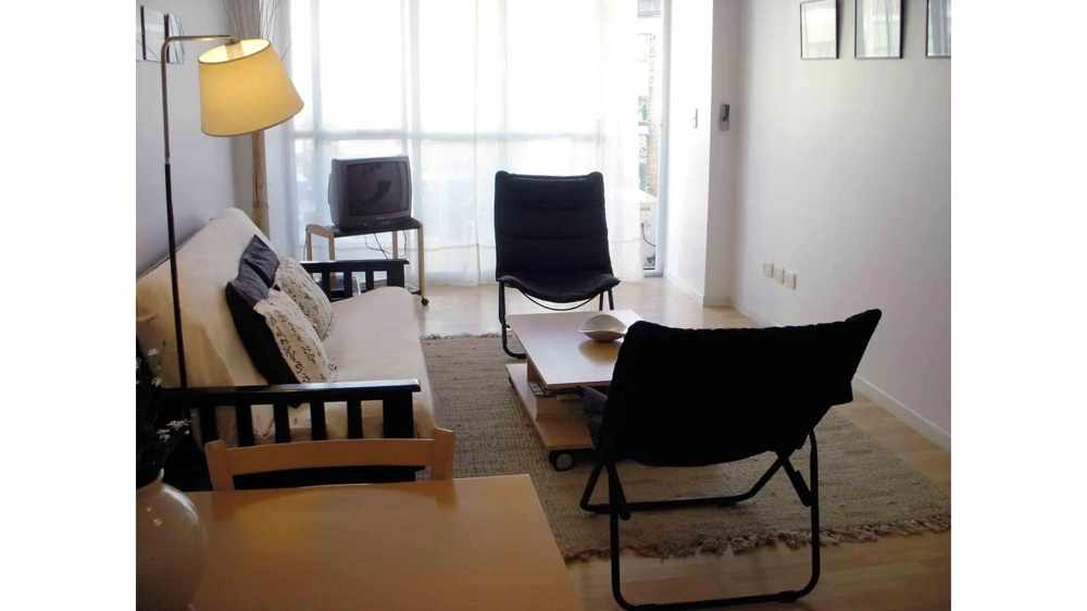 Departamento en Alquiler Temporario.