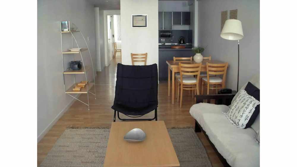 Departamento en Alquiler Temporario.