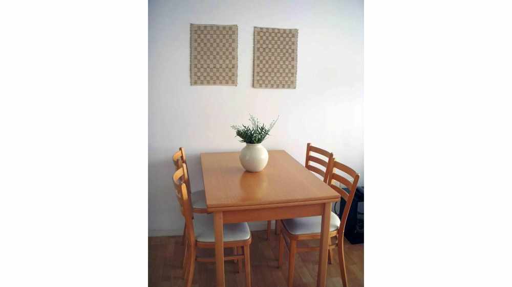 Departamento en Alquiler Temporario.