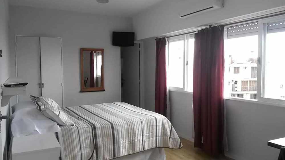 Departamento en Alquiler Temporario.